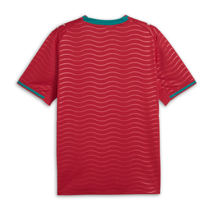 Portugal 2026 Home Jersey