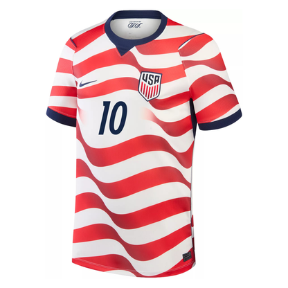 USA 26 Home Jersey