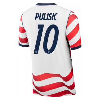 USA 26 Home Jersey
