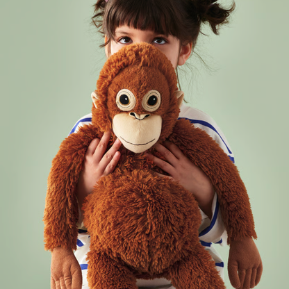 66CM Mama Punch Plushie