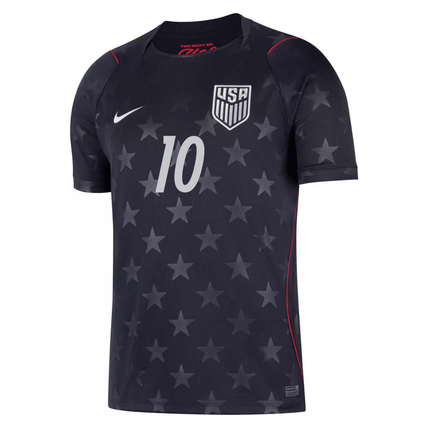 USA 26 Home Jersey