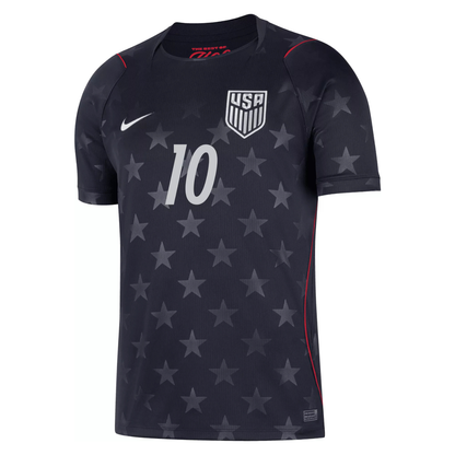 USA 26 Home Jersey