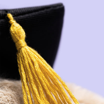 Graduation Bunny