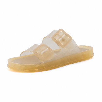 Pool Jelly Cushioned Slides