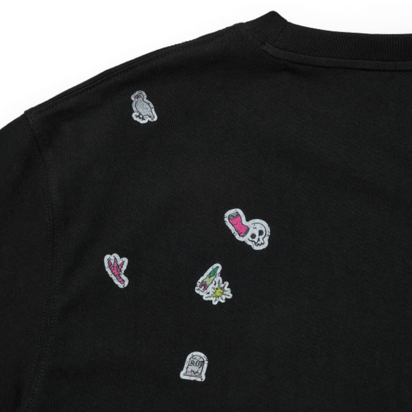 Exclusive IBM Merch