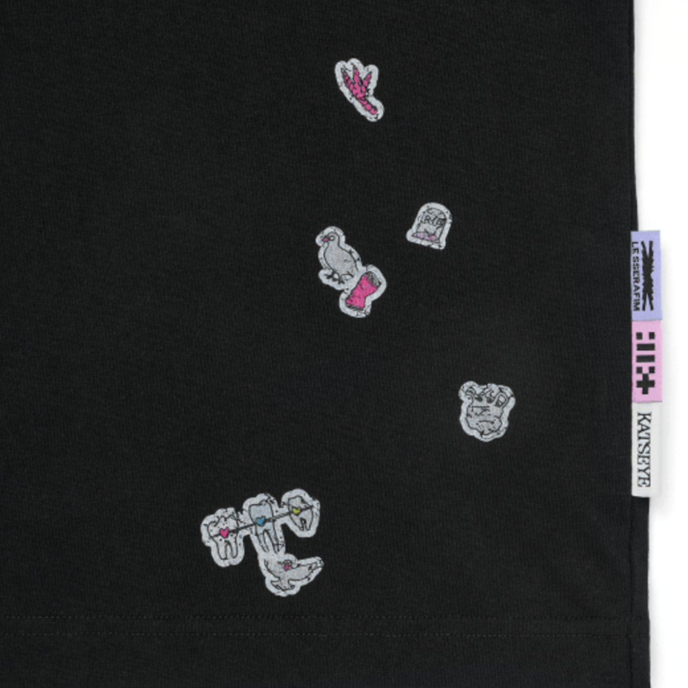 Exclusive IBM Merch