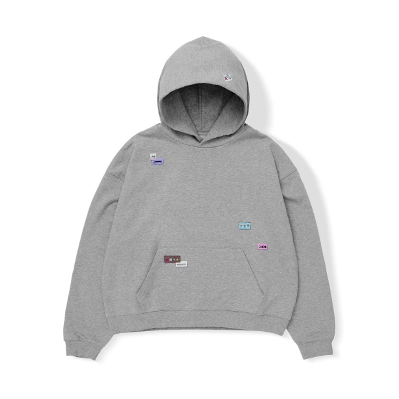 Exclusive IBM Merch