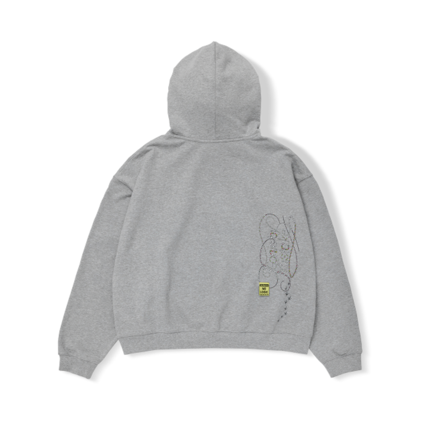 Exclusive IBM Merch