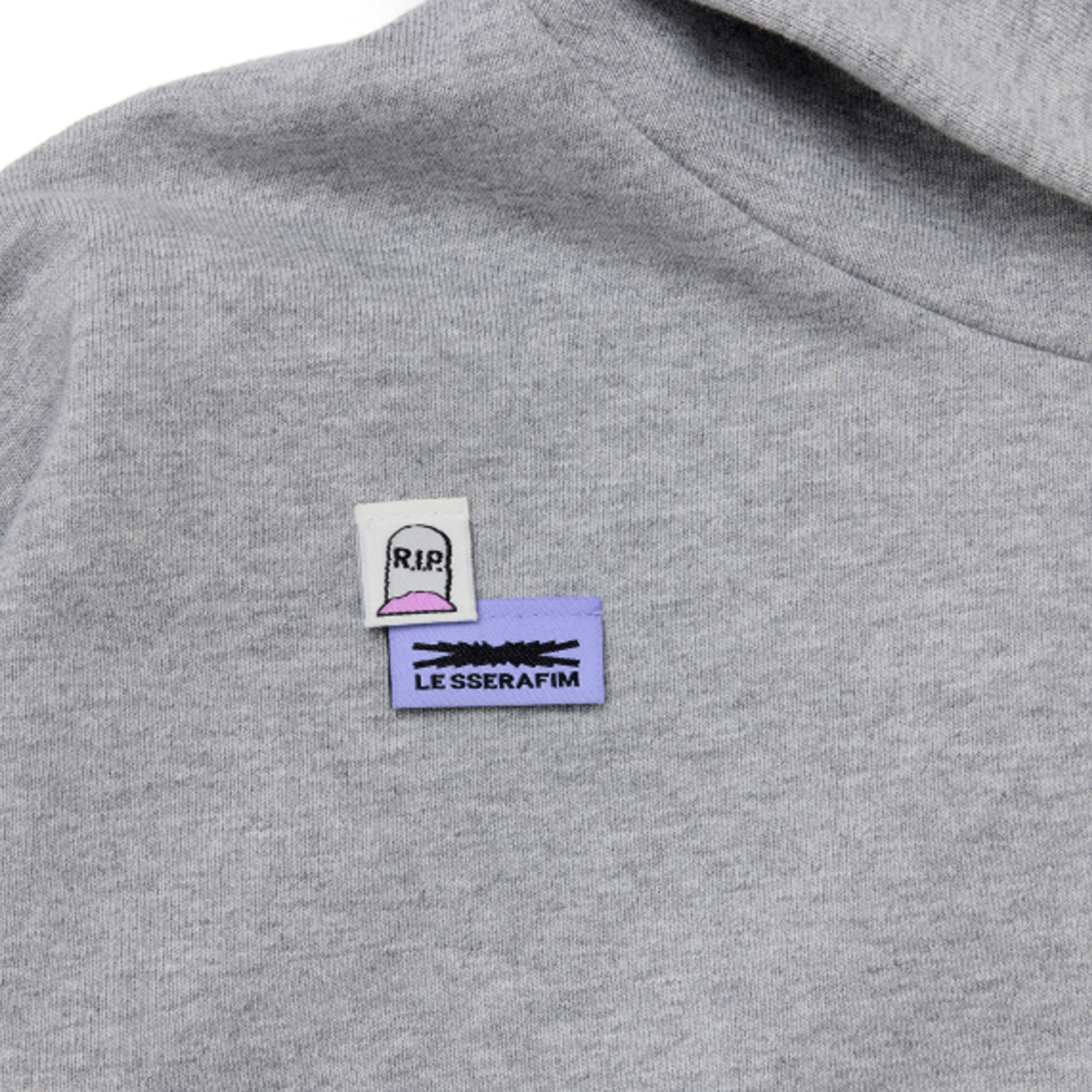 Exclusive IBM Merch