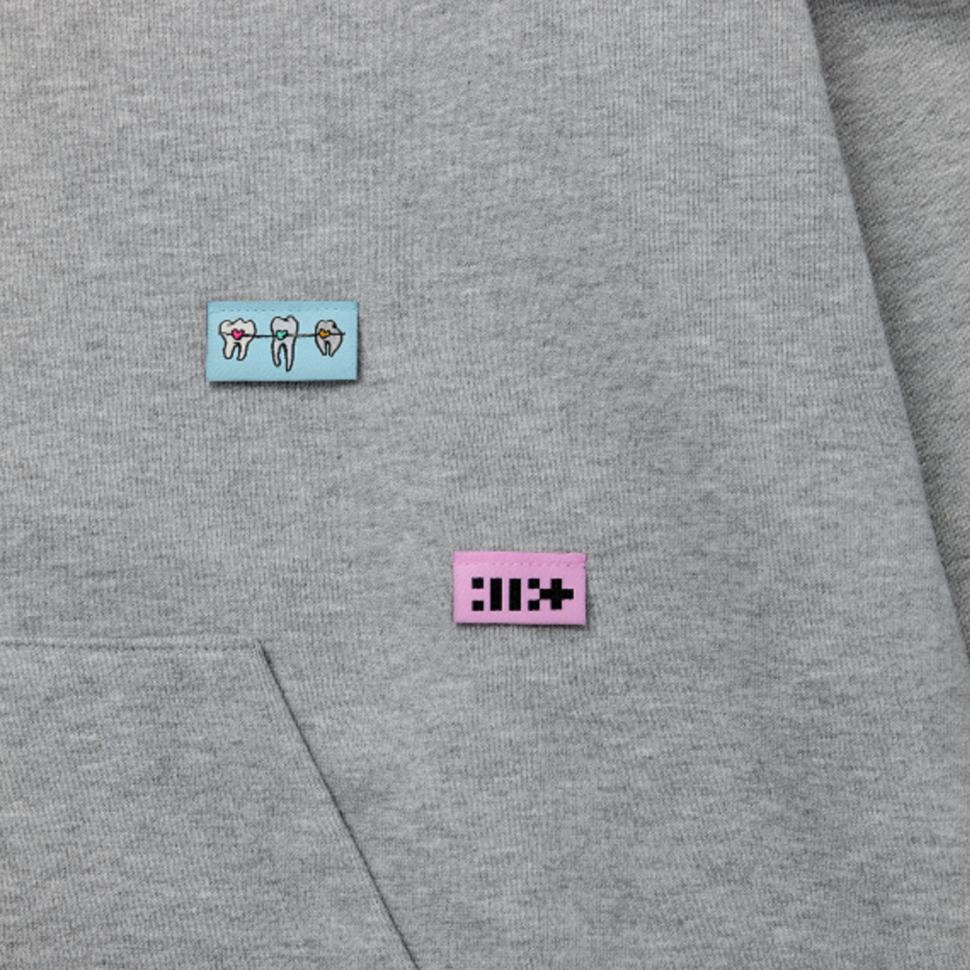 Exclusive IBM Merch