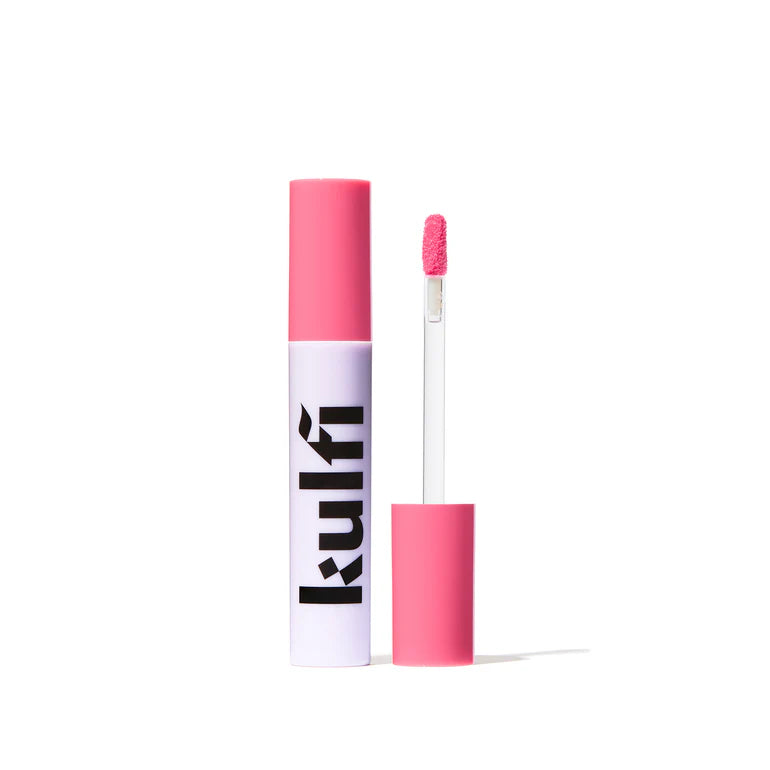Kulfi Staining Lip Oil