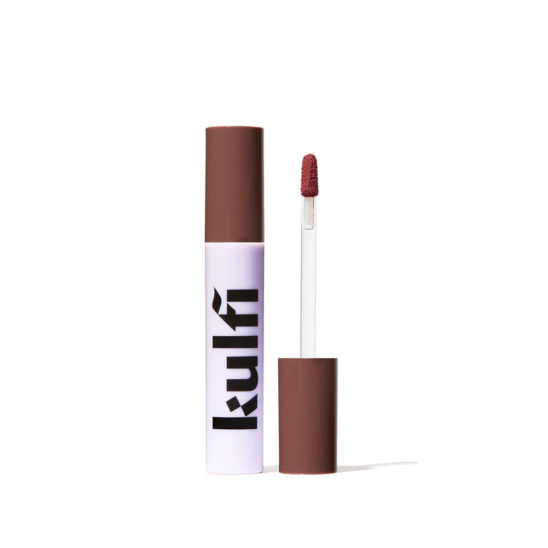 Kulfi Staining Lip Oil