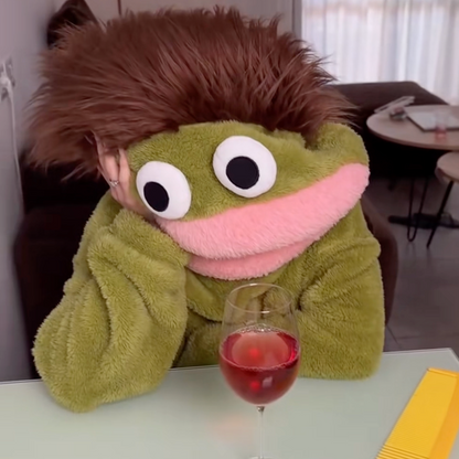 MONSTER ONESIE