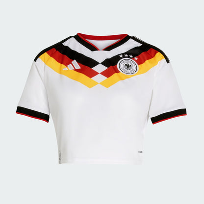 Germany 2026 Home Jersey