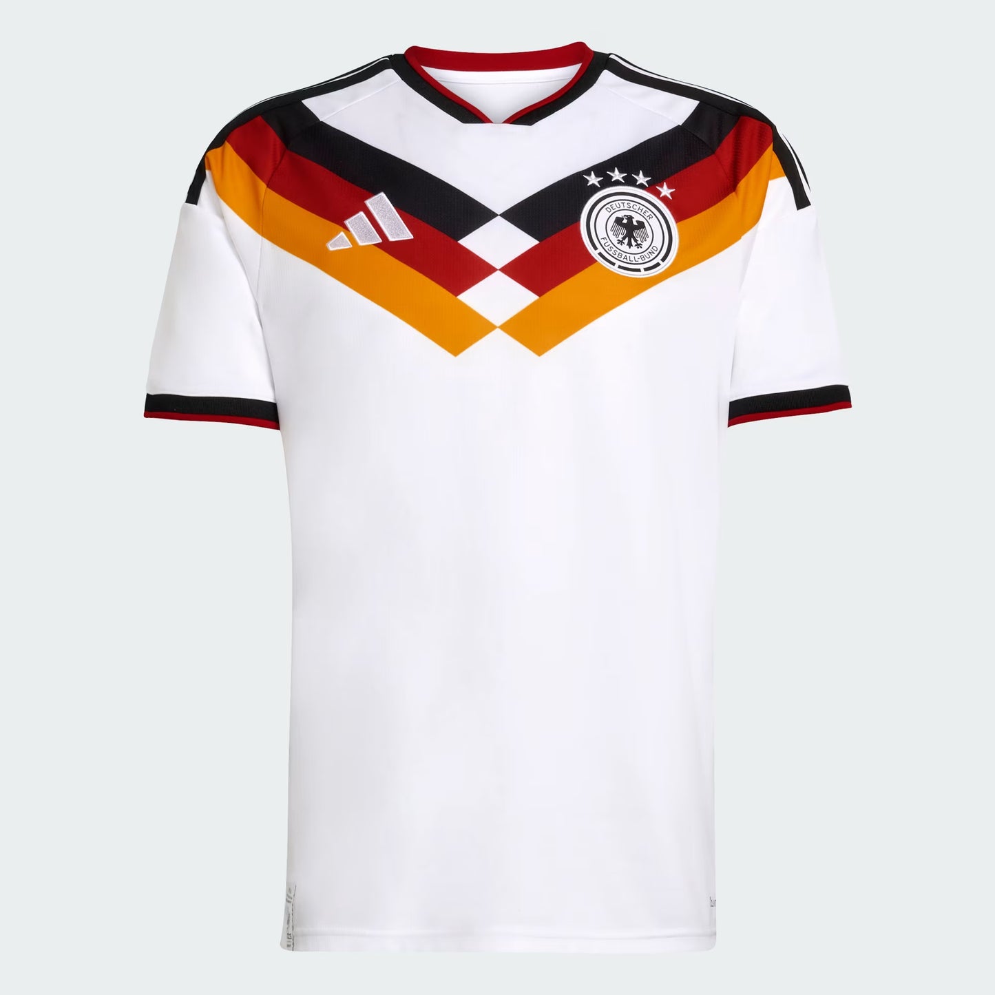 Germany 2026 Home Jersey