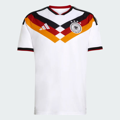 Germany 2026 Home Jersey