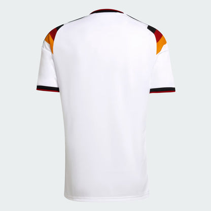 Germany 2026 Home Jersey