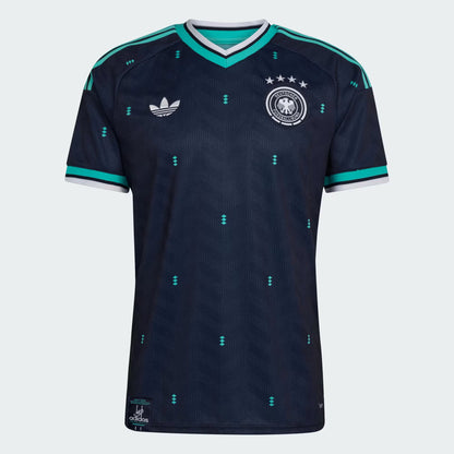 Germany 2026 Home Jersey