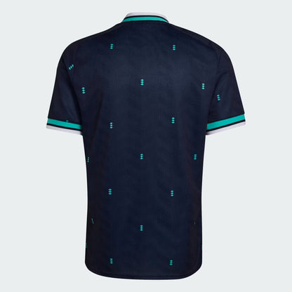 Germany 2026 Home Jersey
