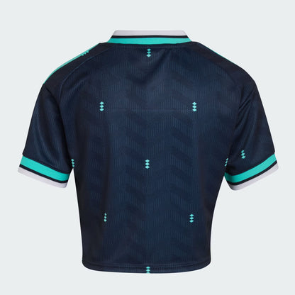 Germany 2026 Home Jersey