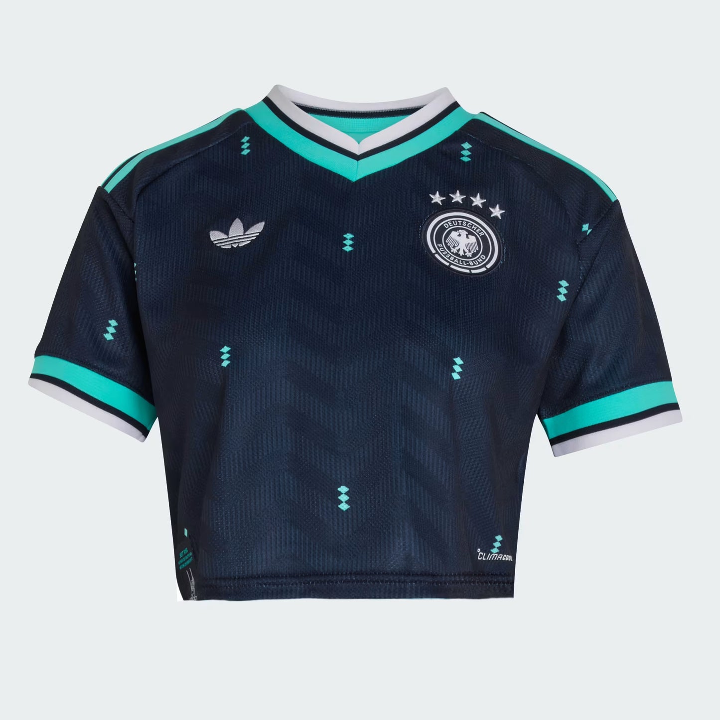 Germany 2026 Home Jersey