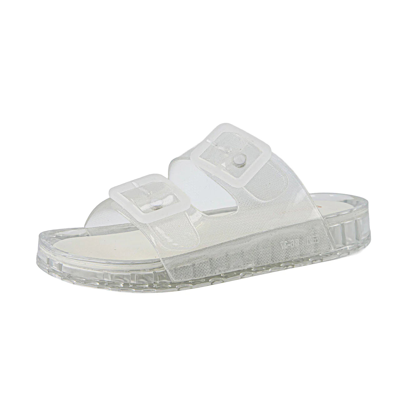 Pool Cushioned Jelly Slides